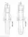 Fig. 18 - Intraocular delivery devices and methods therefor