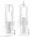 Fig. 19 - Intraocular delivery devices and methods therefor