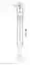 Fig. 20 - Intraocular delivery devices and methods therefor