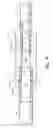Fig. 15 - Vitrectomy probe