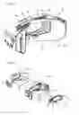 Fig. 03 - Shading goggles having function of double protection