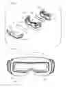 Fig. 04 - Shading goggles having function of double protection