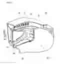 Fig. 06 - Shading goggles having function of double protection