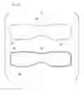 Fig. 08 - Shading goggles having function of double protection