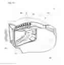Fig. 09 - Shading goggles having function of double protection