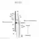 Fig. 13 - Disposable wearing article
