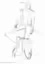 Fig. 02 - EXOSKELETON WITH CAMBERED WHEELS FOR HUMAN LOCOMOTION