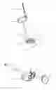 Fig. 07 - EXOSKELETON WITH CAMBERED WHEELS FOR HUMAN LOCOMOTION