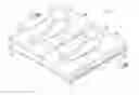 Fig. 01 - Partner snore feature for adjustable bed foundation