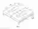 Fig. 02 - Partner snore feature for adjustable bed foundation
