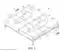 Fig. 04 - Partner snore feature for adjustable bed foundation
