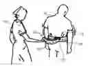 Fig. 01 - Gait belt