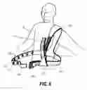 Fig. 05 - Gait belt