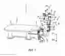 Fig. 02 - Percussive adjusting instrument