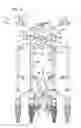 Fig. 07 - Collapsible upright wheeled walker apparatus