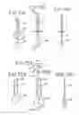 Fig. 20 - Oral device, assembly and method for the use thereof