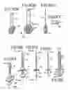 Fig. 24 - Oral device, assembly and method for the use thereof