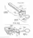 Fig. 33 - Oral device, assembly and method for the use thereof