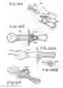 Fig. 43 - Oral device, assembly and method for the use thereof