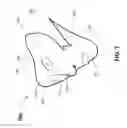 Fig. 08 - FACE CONTOUR MASK SYSTEM AND METHOD