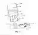 Fig. 02 - Low-temperature inhalation administration of cannabinoid entities