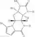 Fig. 25 - COMPOUNDS, COMPOSITIONS AND METHODS OF AGELASTATIN ALKALOIDS