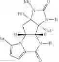 Fig. 27 - COMPOUNDS, COMPOSITIONS AND METHODS OF AGELASTATIN ALKALOIDS