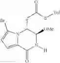 Fig. 64 - COMPOUNDS, COMPOSITIONS AND METHODS OF AGELASTATIN ALKALOIDS
