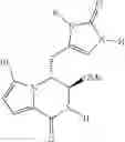 Fig. 66 - COMPOUNDS, COMPOSITIONS AND METHODS OF AGELASTATIN ALKALOIDS