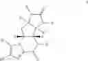 Fig. 82 - COMPOUNDS, COMPOSITIONS AND METHODS OF AGELASTATIN ALKALOIDS