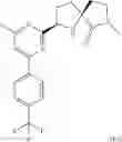 Fig. 09 - Pyrimidinyl-diazospiro compounds