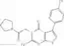 Fig. 110 - Thienopyrimidinone NMDA receptor modulators and uses thereof