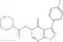 Fig. 28 - Thienopyrimidinone NMDA receptor modulators and uses thereof