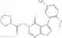 Fig. 50 - Thienopyrimidinone NMDA receptor modulators and uses thereof