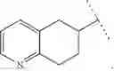 Fig. 08 - Tricyclic compounds as modulators of TNF-alpha synthesis and as PDE4 inhibitors