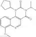 Fig. 22 - Tricyclic compounds as modulators of TNF-alpha synthesis and as PDE4 inhibitors