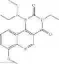 Fig. 40 - Tricyclic compounds as modulators of TNF-alpha synthesis and as PDE4 inhibitors