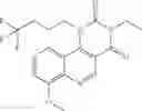 Fig. 44 - Tricyclic compounds as modulators of TNF-alpha synthesis and as PDE4 inhibitors
