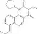 Fig. 49 - Tricyclic compounds as modulators of TNF-alpha synthesis and as PDE4 inhibitors
