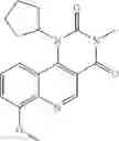 Fig. 65 - Tricyclic compounds as modulators of TNF-alpha synthesis and as PDE4 inhibitors
