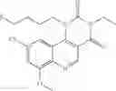 Fig. 76 - Tricyclic compounds as modulators of TNF-alpha synthesis and as PDE4 inhibitors