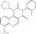 Fig. 99 - Tricyclic compounds as modulators of TNF-alpha synthesis and as PDE4 inhibitors