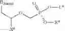 Fig. 77 - Acyclic nucleoside phosphonate diesters