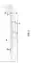 Fig. 03 - Sanitizing Assembly