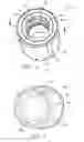 Fig. 04 - Disinfectant caps