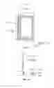 Fig. 06 - Disinfecting vanity mirrors