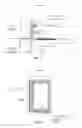 Fig. 07 - Disinfecting vanity mirrors