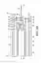 Fig. 04 - Medicament injection device with pivoting needle holder