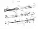 Fig. 01 - Drive mechanism for an injection device