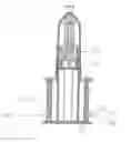 Fig. 01 - Nasal spray assembly